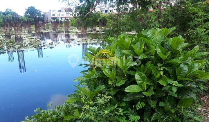 Tanah Jual Lokasi Sudirman