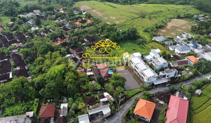 Tanah Jual Lokasi Tumbak Bayuh
