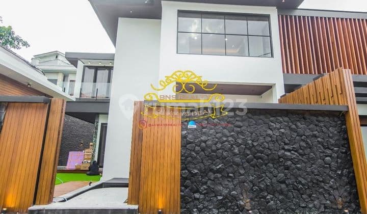 Villa Jual Lokasi Petitenget