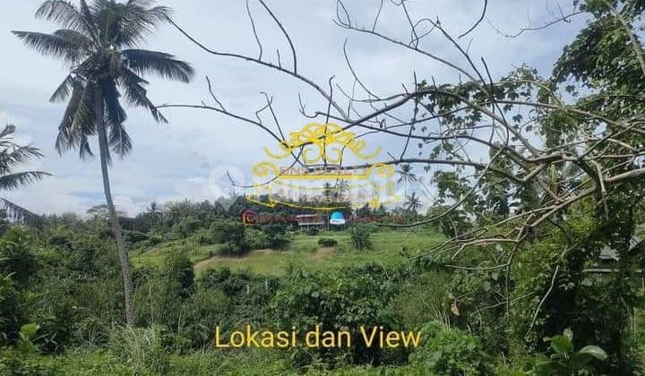 Tanah Jual Lokasi Singakerta