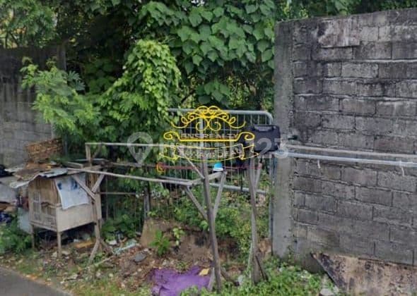 Tanah Jual Lokasi Dewi Sri