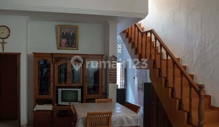 House for Sale in Sidakarya