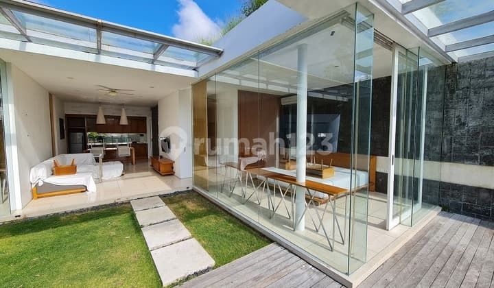 Villa Jual Lokasi Uluwatu