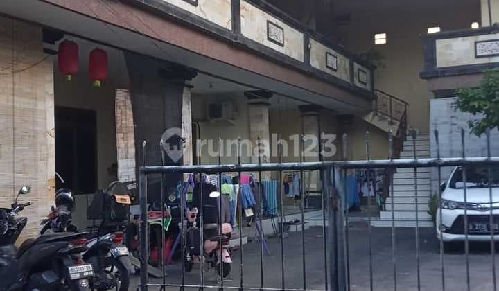 Kost Jual Lokasi Tuban
