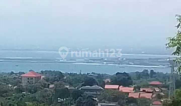 Tanah Jual Lokasi Ungasan