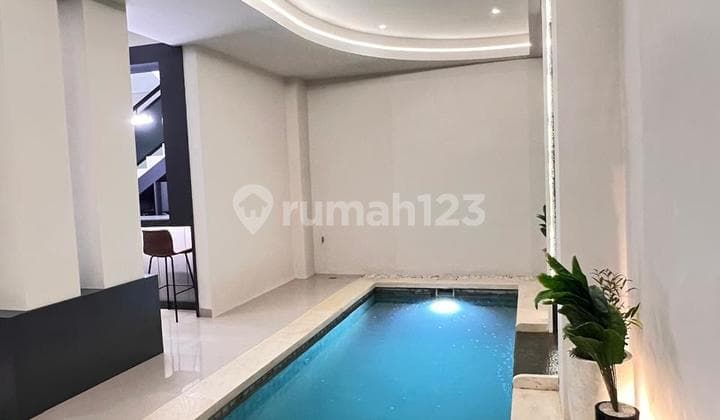 Villa for Sale in Ungasan