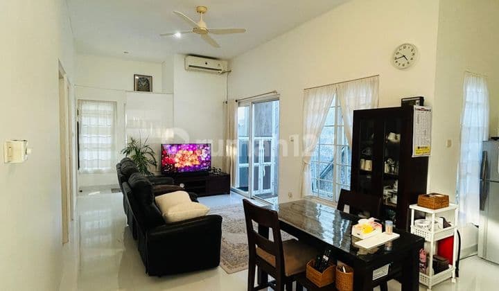 Rumah Jual Lokasi Nusa Dua