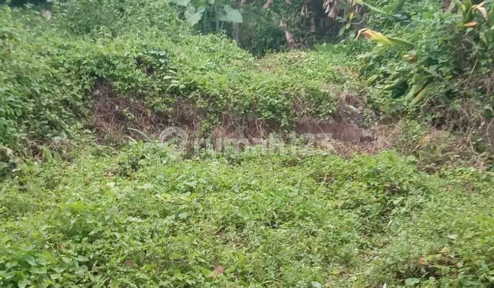 Tanah Jual Lokasi Candidasa