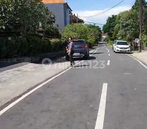 Tanah Jual Lokasi Sekar Tunjung