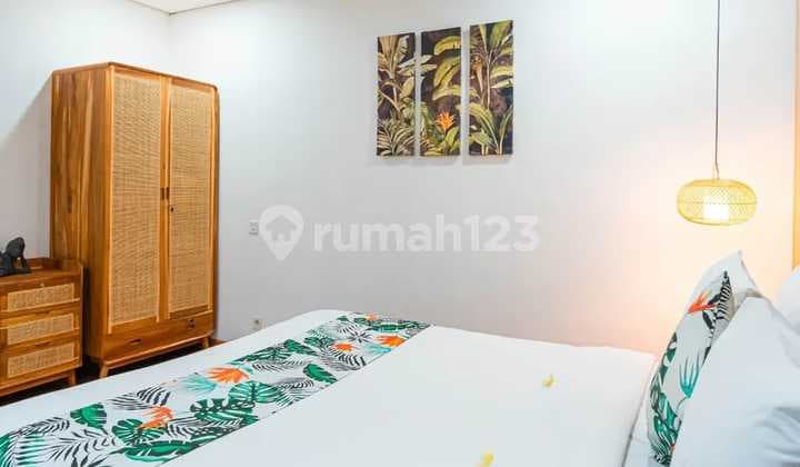 Villa Jual Lokasi Kemenuh