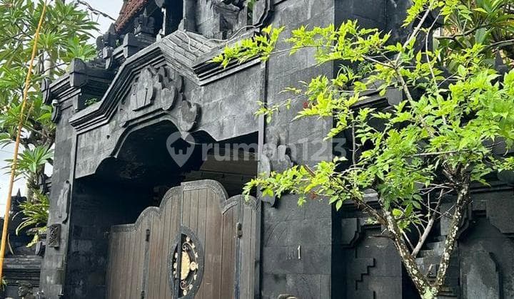 House For Sale, Located in Penatih