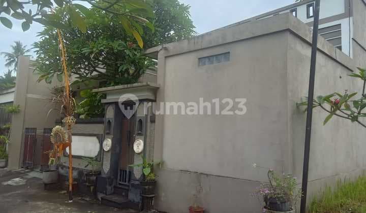 Rumah Jual Lokasi Pantai Lebih