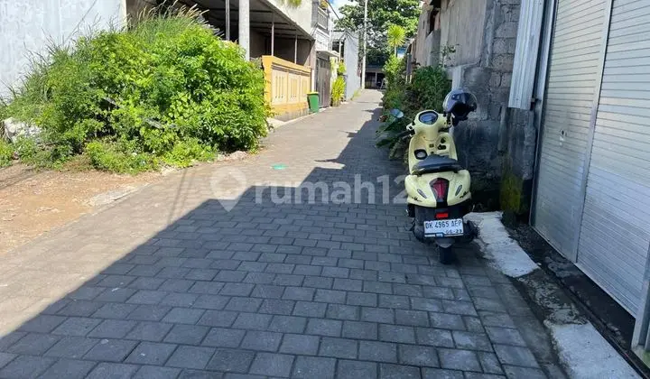 Land for Sale at Tukad Balian Location