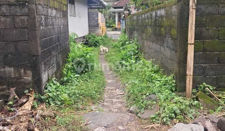 Tanah Jual Lokasi Subagan