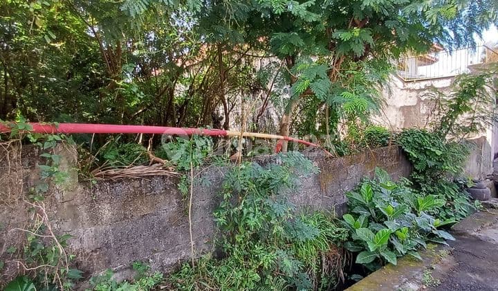 Land for Sale at Sekar Tunjung Location
