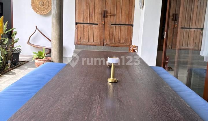 Villa for Sale Pecatu Location