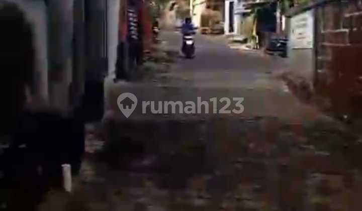 Tanah Jual Lokasi Nusa Dua