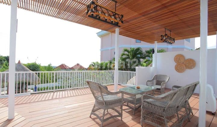Villa for Sale in Balangan