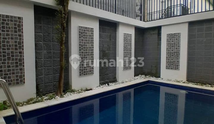 Villa for Sale in Jimbaran