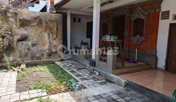 House for Sale Location: Tukad Melangit
