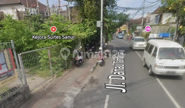 Land for Sale in Sanur
