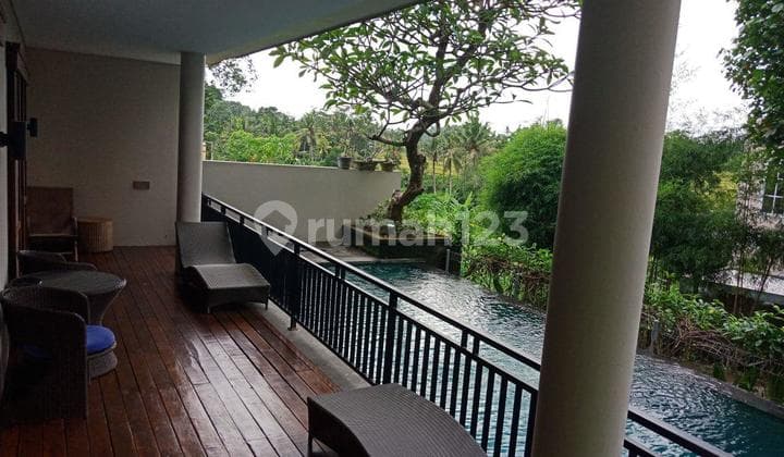 Villa Jual Lokasi Singapadu