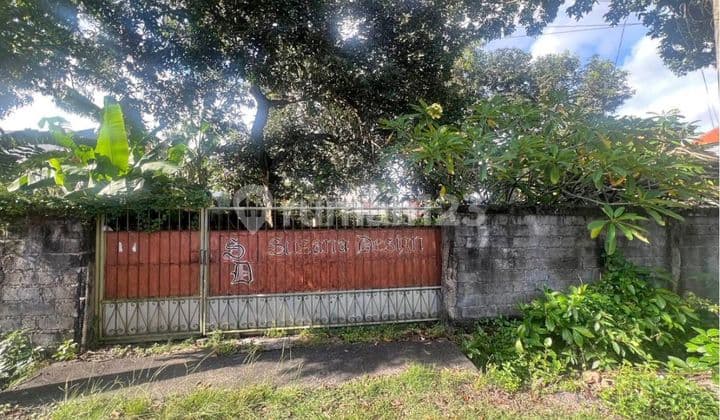 Tanah Jual Lokaai Sekar Tunjung