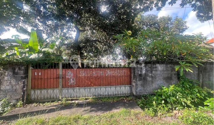 Tanah Jual Lokaai Sekar Tunjung