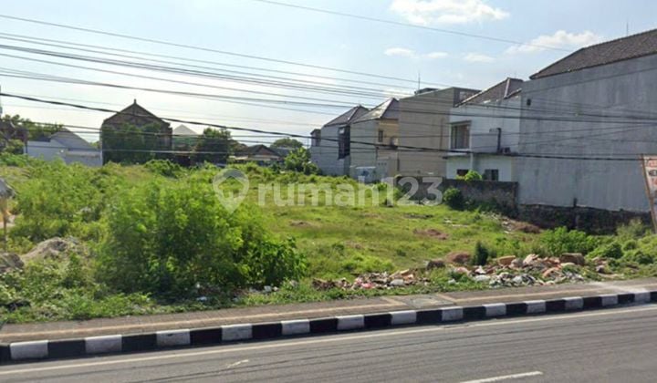 Land for Sale - Mahendradata Location