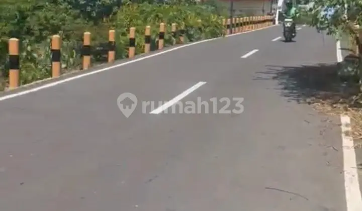 Tanah Jual Lokasi Seminyak