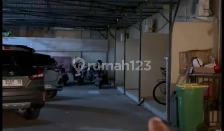Boarding House for Sale, Sanglah Location