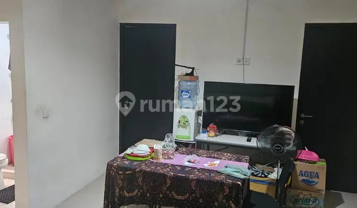 Rumah Jual Lokasi Kerobokan