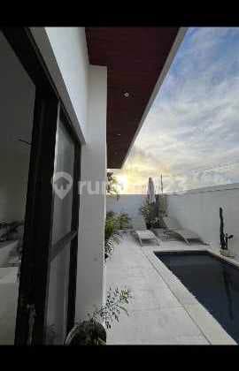Villa For Sale Location Ungasan