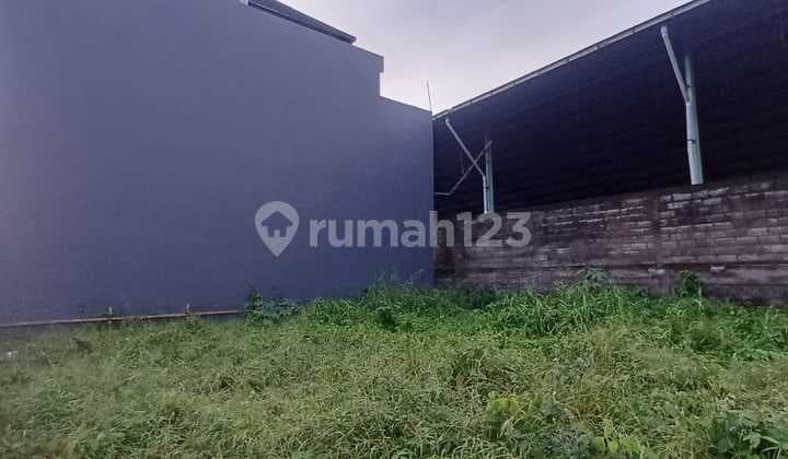Tanah Jual Lokasi Pemogan