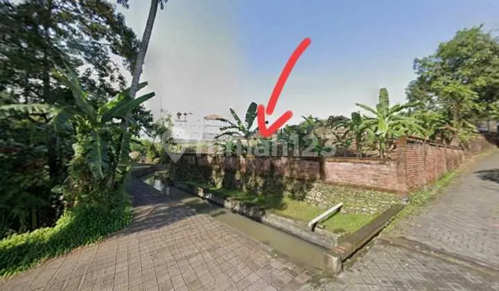 Land for Sale in Dalung