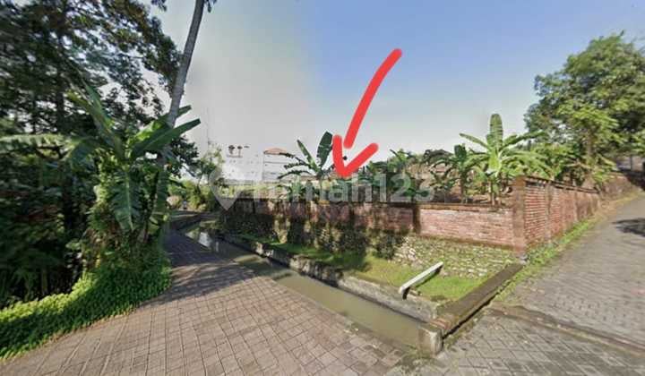 Land for Sale in Dalung