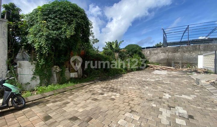 Land for Sale in Jimbaran