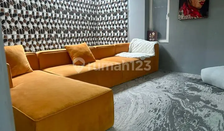House for Sale in Ungasan