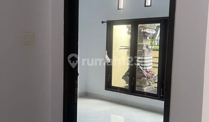 House for Sale in Kerobokan Area