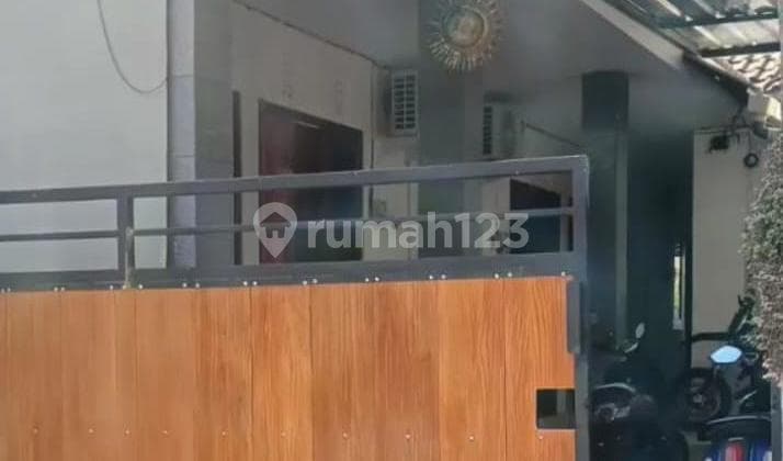 Cost (Boarding House) for Sale in Canggu
