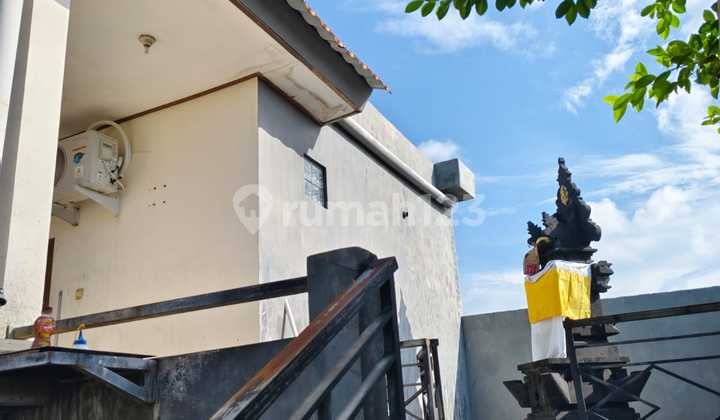 Boarding House for Sale, Renon Location
