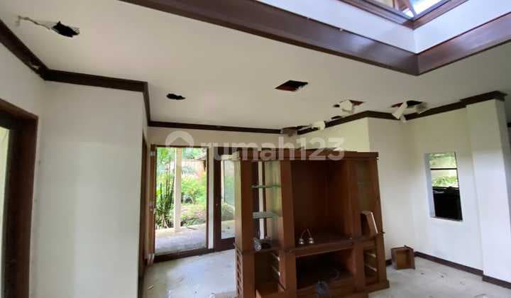 Land Sale Location Nusa Dua