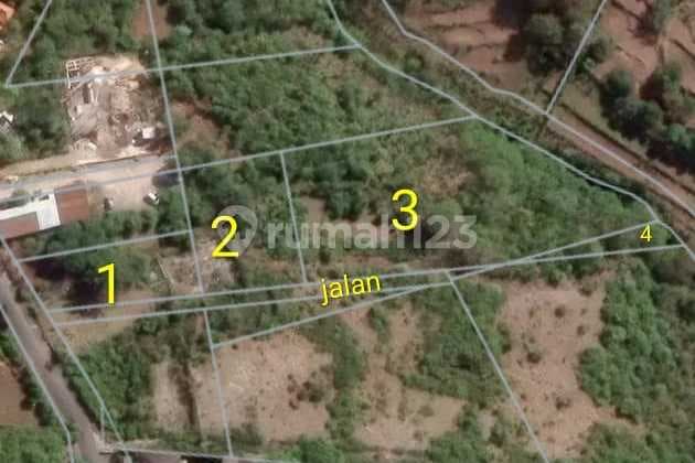Land For Sale in Pecatu