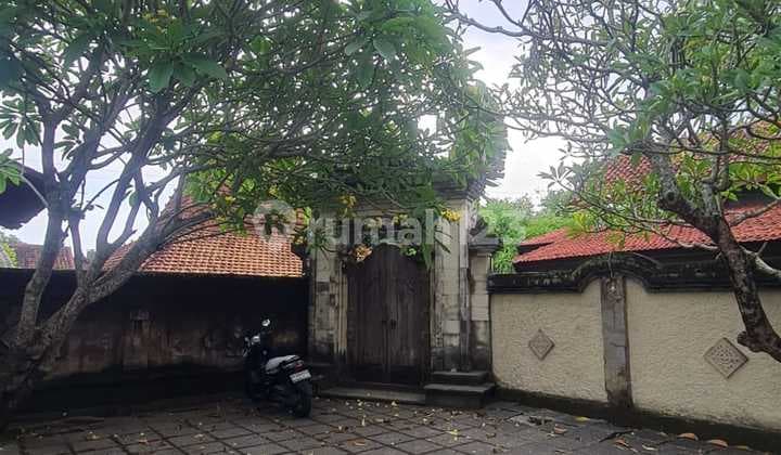 Land for Sale Location Padonan