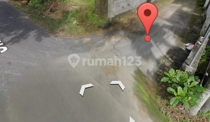 Land for Sale in Saba Location
