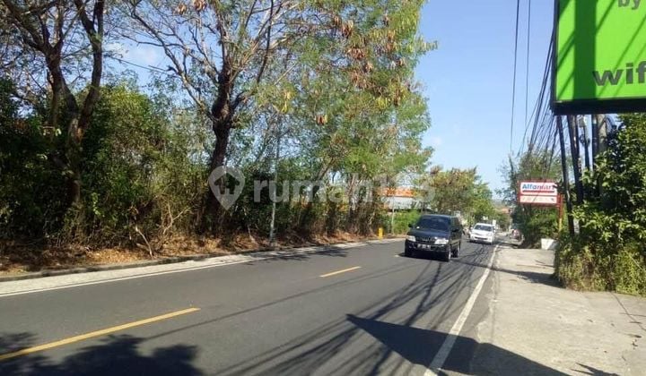 Land for Sale in Jimbaran