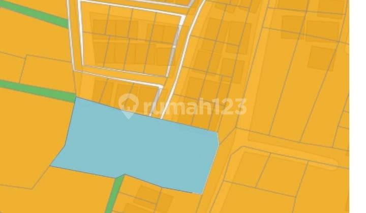 Land for Sale Location: Ungasan