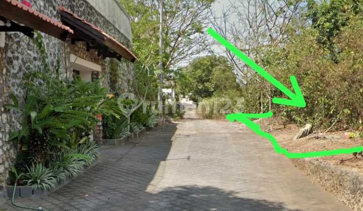 Land for Sale in Nusa Dua