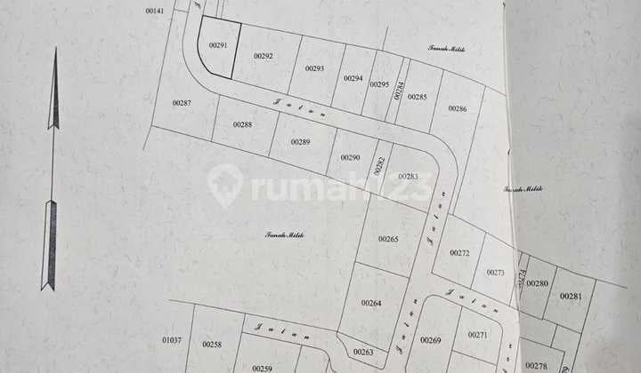 Land for Sale in Kedonganan Land for Sale in Kedonganan