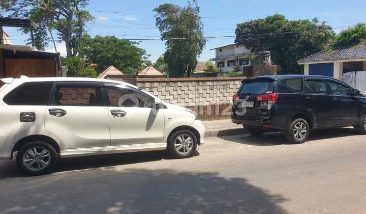 Land for Sale, Sanur Location